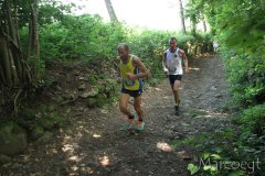 50° Campionato Nazionale ANA Corsa in montagna - Brinzio