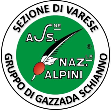 GAZZADA SCHIANNO